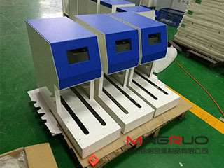 钣金加工中数控折弯机操作技巧_开云手机站官方版网站登录入口-开云(中国)