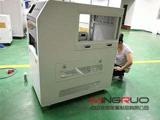 开云手机站官方版网站登录入口-开云(中国)加工厂教你如何选择最好的钣金机柜_开云手机站官方版网站登录入口-开云(中国)