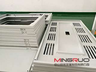 珠海钣金加工中山开云手机站官方版网站登录入口-开云(中国)教你做机柜如何选择最好的板材