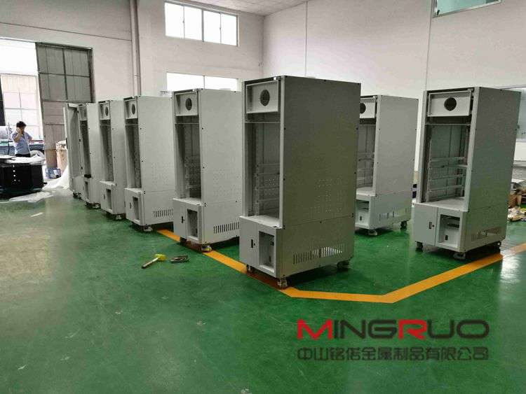 珠海中山开云手机站官方版网站登录入口-开云(中国)教您在制作钣金件的时候选择各种材料