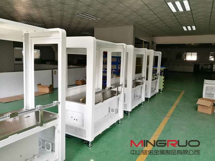 开云手机站官方版网站登录入口-开云(中国)教您在制作钣金件的时候各种材料的比较