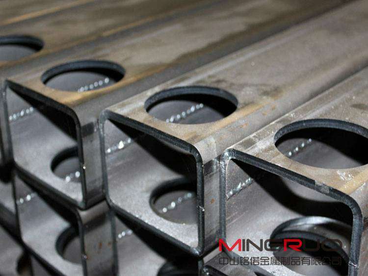 钣金加工中的激光切割到底是什么原理？-开云手机站官方版网站登录入口-开云(中国)