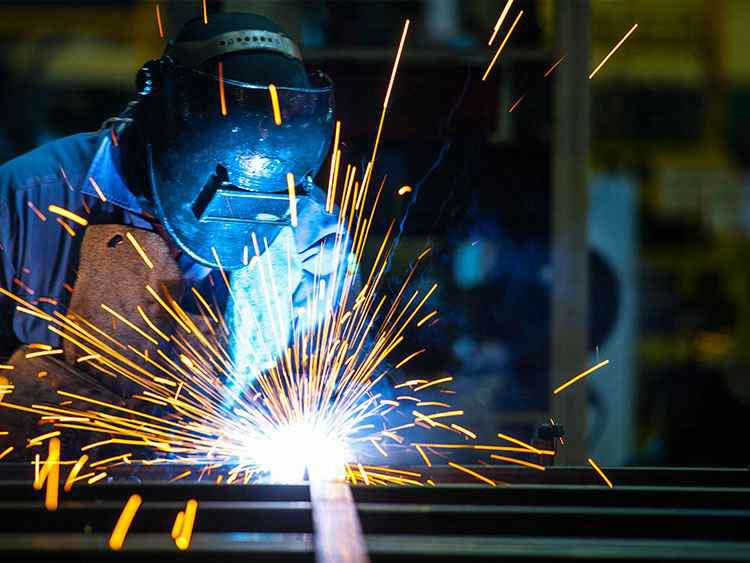 钣金加工中对焊接缺陷、焊接不良的根本解决办法-中山开云手机站官方版网站登录入口-开云(中国)