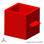 钣金加工相关工艺-压铸工艺知识的详细介绍-中山开云手机站官方版网站登录入口-开云(中国)-开云手机站官方版网站登录入口-开云(中国)