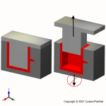 钣金加工相关工艺-压铸工艺知识的详细介绍-中山开云手机站官方版网站登录入口-开云(中国)-开云手机站官方版网站登录入口-开云(中国)