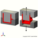 钣金加工相关工艺-压铸工艺知识的详细介绍-中山开云手机站官方版网站登录入口-开云(中国)-开云手机站官方版网站登录入口-开云(中国)