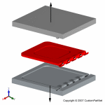 钣金加工相关工艺-压铸工艺知识的详细介绍-中山开云手机站官方版网站登录入口-开云(中国)-开云手机站官方版网站登录入口-开云(中国)