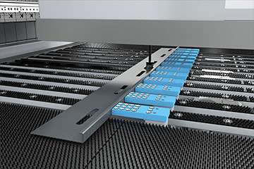 钣金加工企业如何通过引进自动化折弯成型设备降低生产成本，提高产品质量？-中山开云手机站官方版网站登录入口-开云(中国)