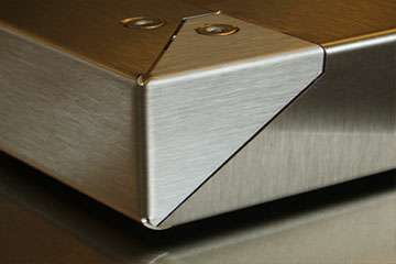 精密钣金折弯弯曲工艺中的决定因素有哪些？-中山开云手机站官方版网站登录入口-开云(中国)