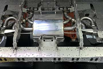 钣金加工中焊接工艺技术难点之焊接工装夹具的的深入剖析！-中山开云手机站官方版网站登录入口-开云(中国)-开云手机站官方版网站登录入口-开云(中国)