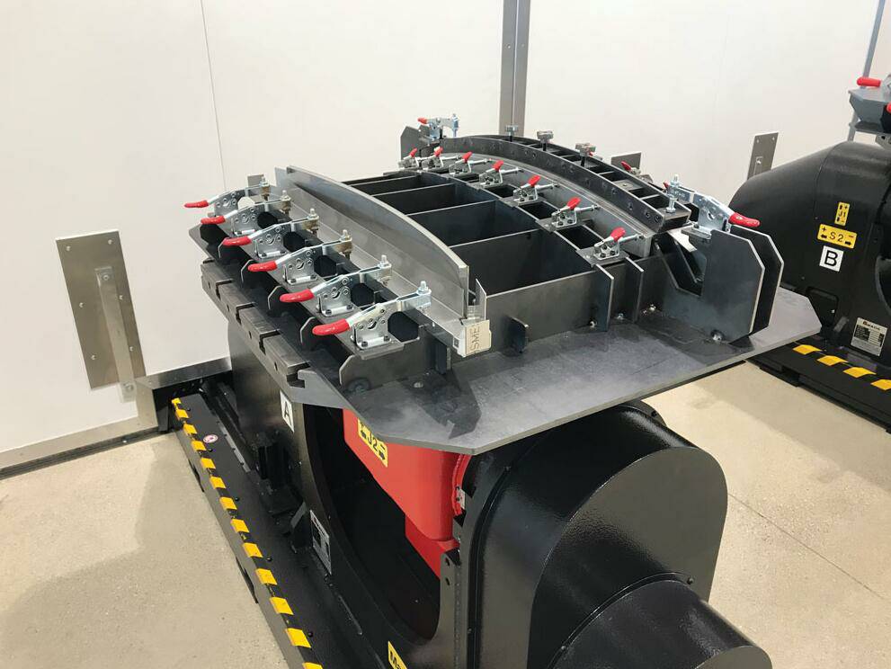 激光焊接技术随着钣金加工行业需求而高速发展-开云手机站官方版网站登录入口-开云(中国)