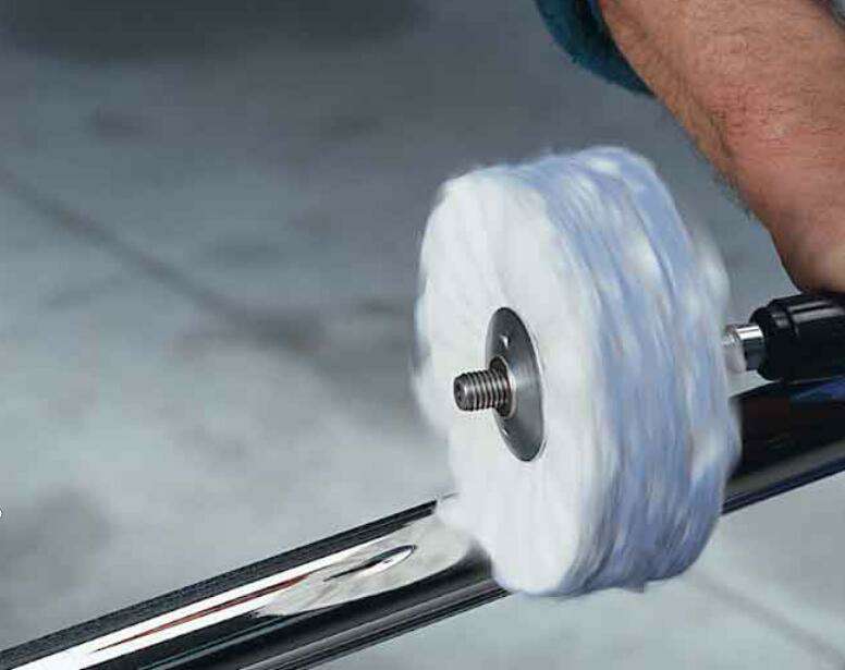 不锈钢表面处理技巧之拉丝、抛光、精磨不锈钢-中山铭偌-开云手机站官方版网站登录入口-开云(中国)