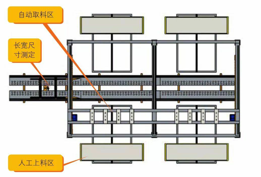 钣金加工产品在自动化及电梯行业中的应用 -开云手机站官方版网站登录入口-开云(中国)