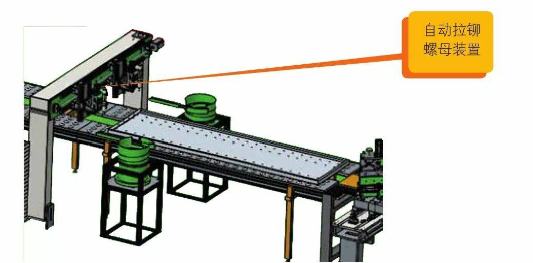钣金加工产品在自动化及电梯行业中的应用 -开云手机站官方版网站登录入口-开云(中国)