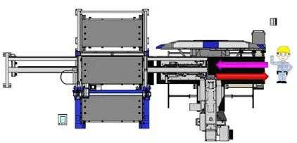 钣金加工产品在自动化及电梯行业中的应用 -开云手机站官方版网站登录入口-开云(中国)