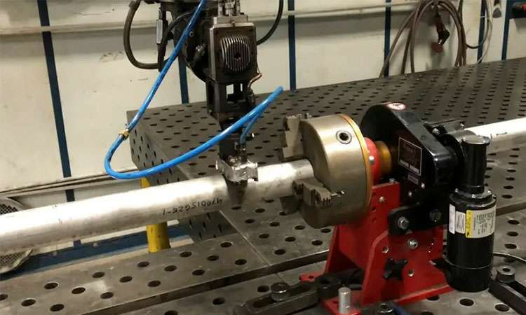 通过引进激光自动焊管技术控制成本，打开通向新市场的大门！-开云手机站官方版网站登录入口-开云(中国)