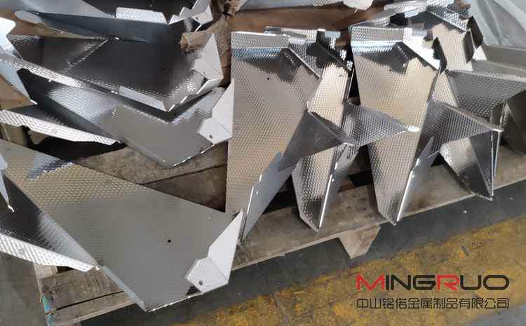 钣金加工厂计算钣金产品制造成本的四个步骤-开云手机站官方版网站登录入口-开云(中国)