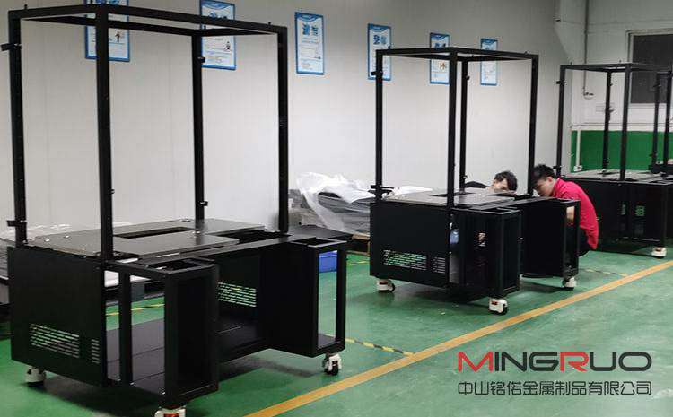 钣金加工行业现状及未来发展方向预测-开云手机站官方版网站登录入口-开云(中国)