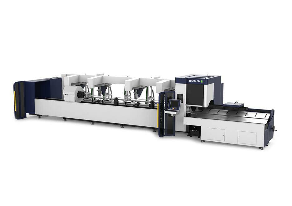 管材用2KW激光切割机-开云手机站官方版网站登录入口-开云(中国)