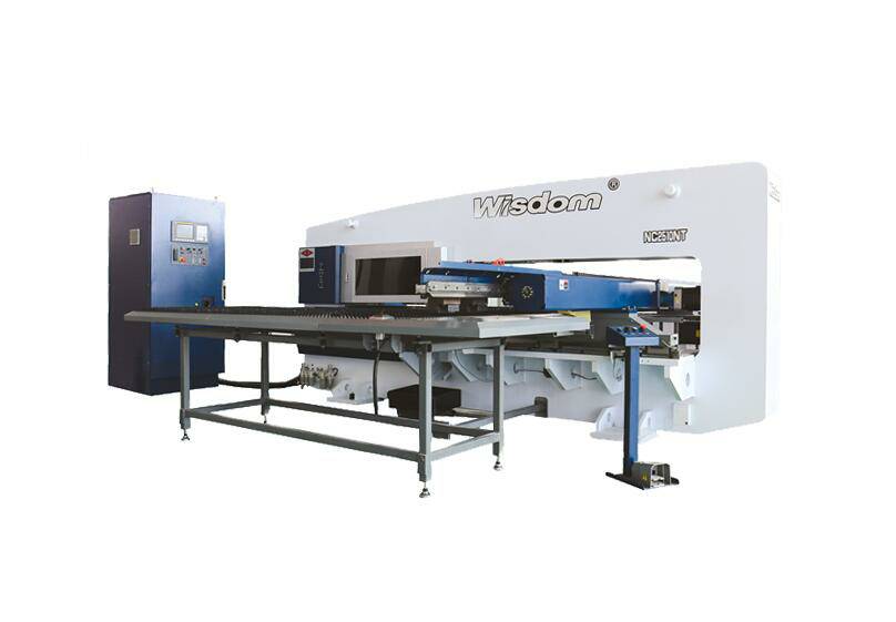 Wisdwm 数控转塔冲床-开云手机站官方版网站登录入口-开云(中国)