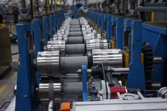 钣金加工技术-滚压成型工艺-MINGRUO-开云手机站官方版网站登录入口-开云(中国)