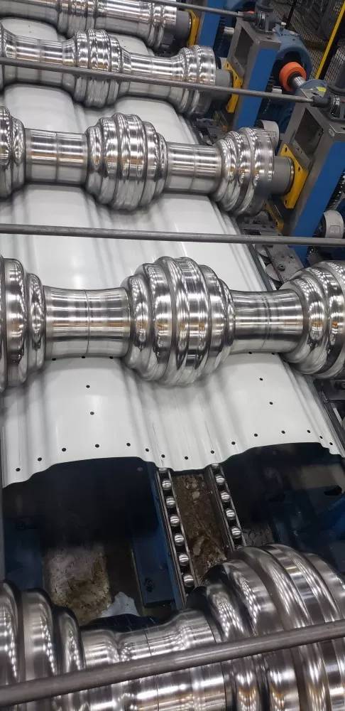 钣金加工技术-滚压成型工艺-MINGRUO-开云手机站官方版网站登录入口-开云(中国)