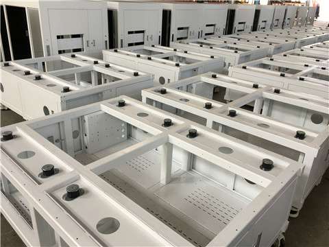 细数一下国内的钣金加工工艺-开云手机站官方版网站登录入口-开云(中国)