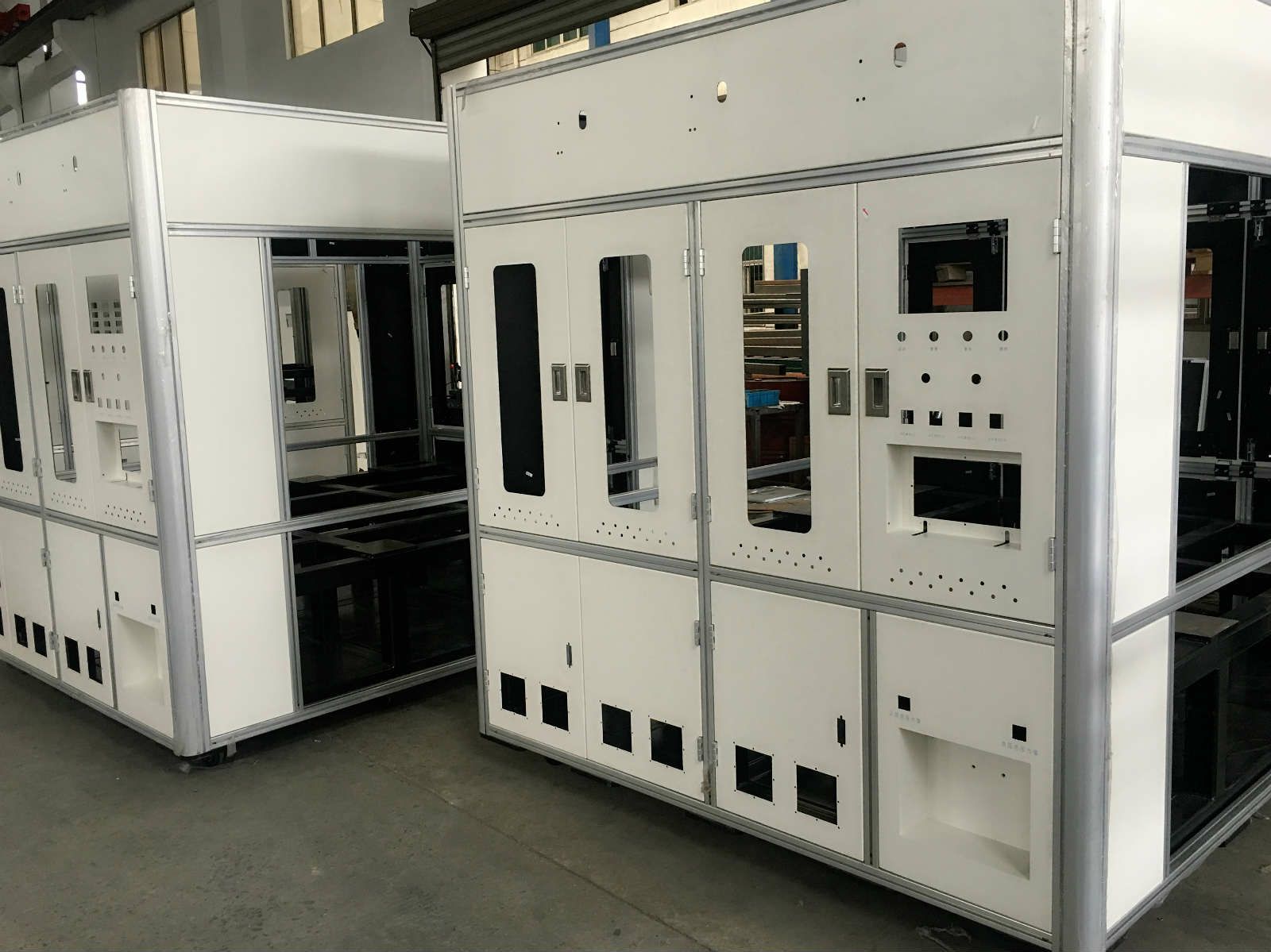 云车间钣金加工技术-开云手机站官方版网站登录入口-开云(中国) 云车间钣金加工技术-开云手机站官方版网站登录入口-开云(中国)