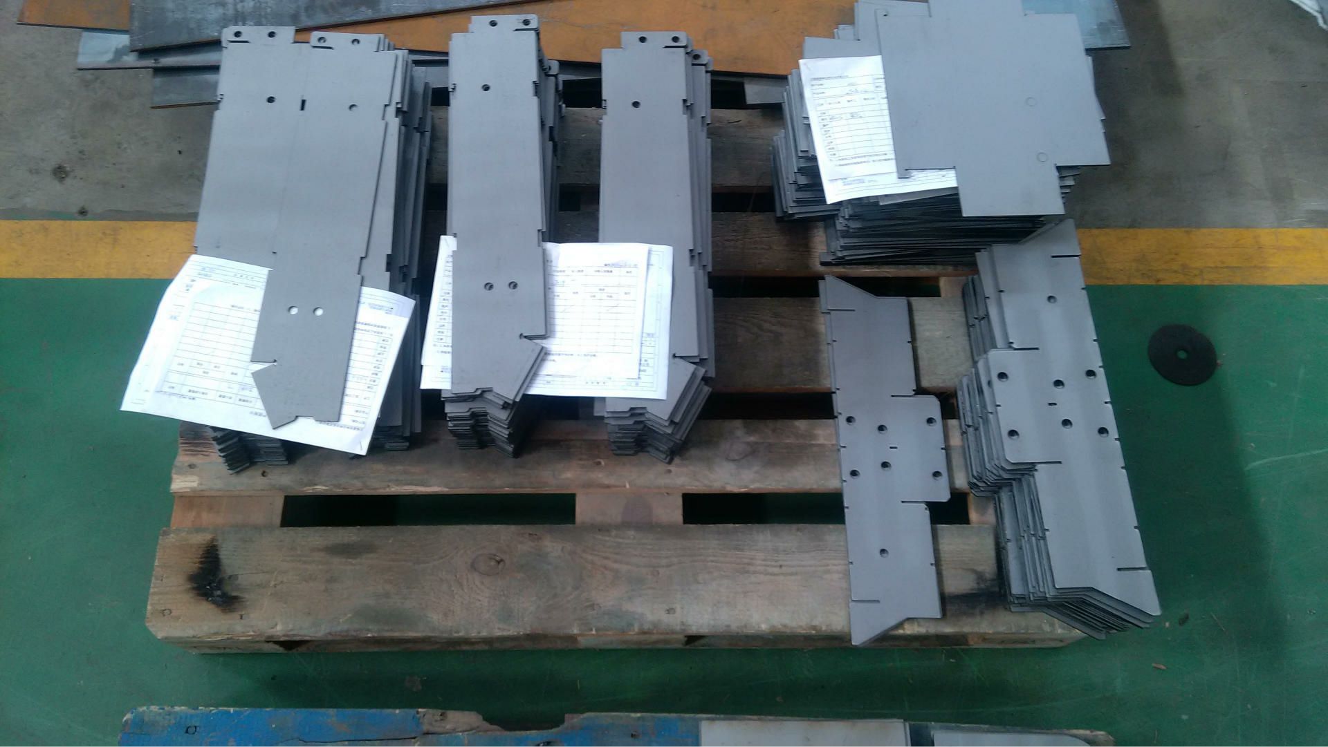 钣金加工中判断钣金激光加工的质量-开云手机站官方版网站登录入口-开云(中国) 钣金加工中判断钣金激光加工的质量-开云手机站官方版网站登录入口-开云(中国)