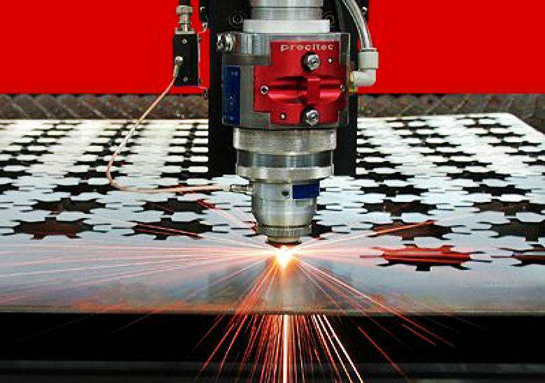 钣金加工之激光切割的几个优点-开云手机站官方版网站登录入口-开云(中国)