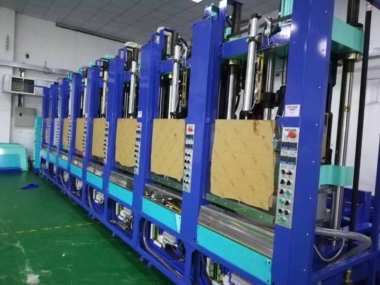 钣金加工对比高精密钣金加工的区别-开云手机站官方版网站登录入口-开云(中国)