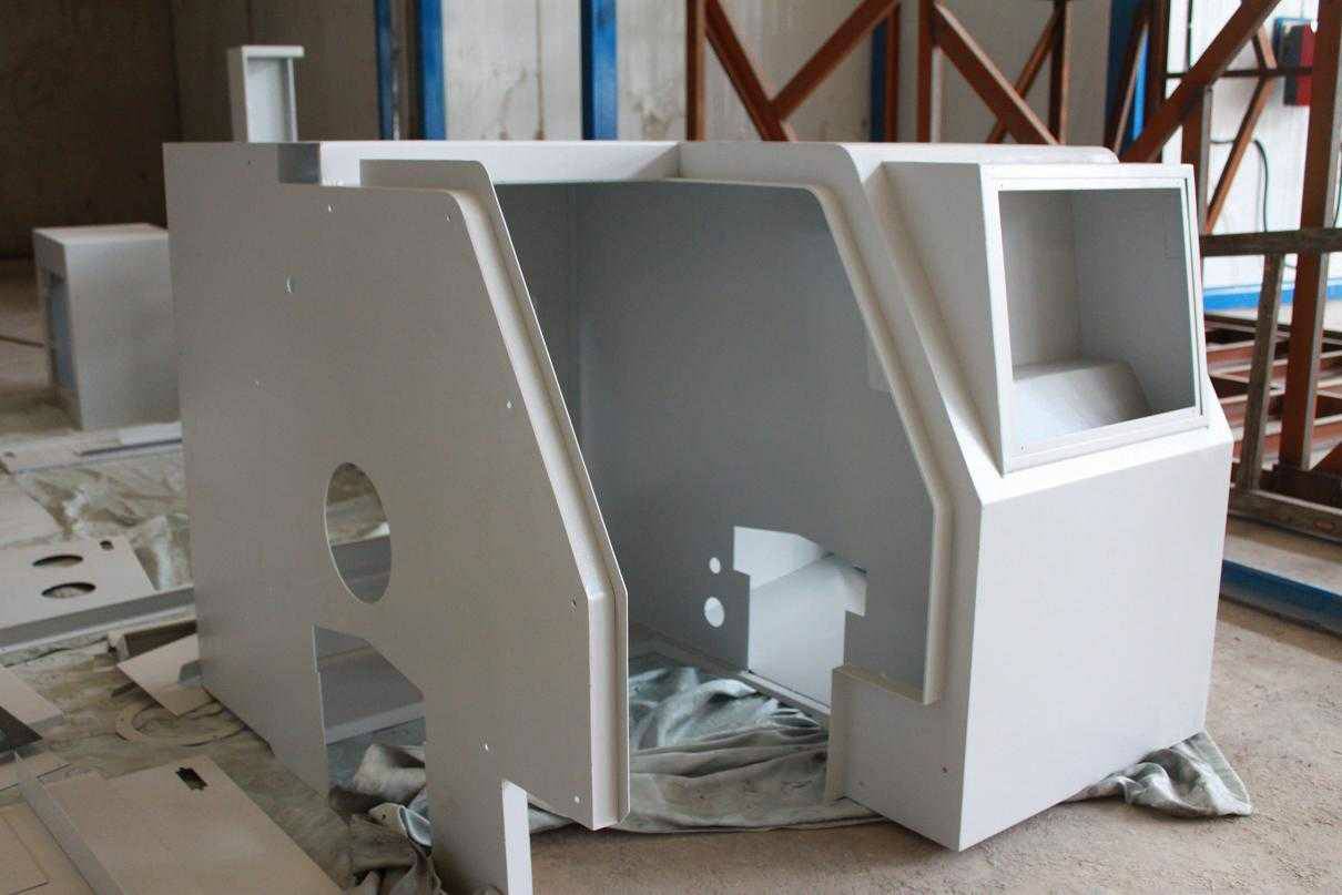 分享钣金加工的优势-开云手机站官方版网站登录入口-开云(中国)