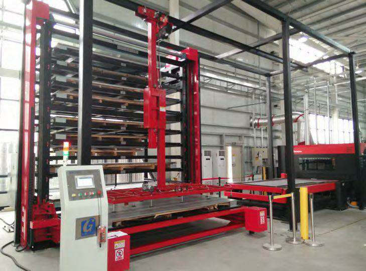 分享钣金加工的工艺技术-开云手机站官方版网站登录入口-开云(中国) 分享钣金加工的工艺技术-开云手机站官方版网站登录入口-开云(中国)