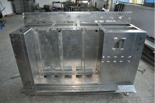 浅谈钣金加工的优势-开云手机站官方版网站登录入口-开云(中国)