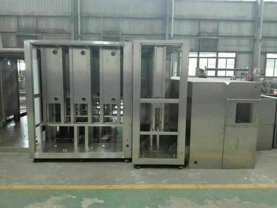 钣金加工设计注意几点-开云手机站官方版网站登录入口-开云(中国)