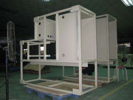 钣金加工定制有哪些流程？-开云手机站官方版网站登录入口-开云(中国)