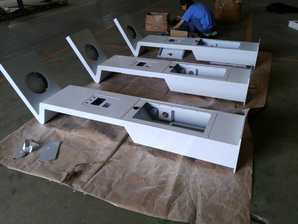 数控钣金加工的特点-开云手机站官方版网站登录入口-开云(中国)