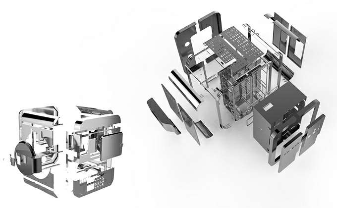 电子中是否会用到钣金加工-开云手机站官方版网站登录入口-开云(中国)
