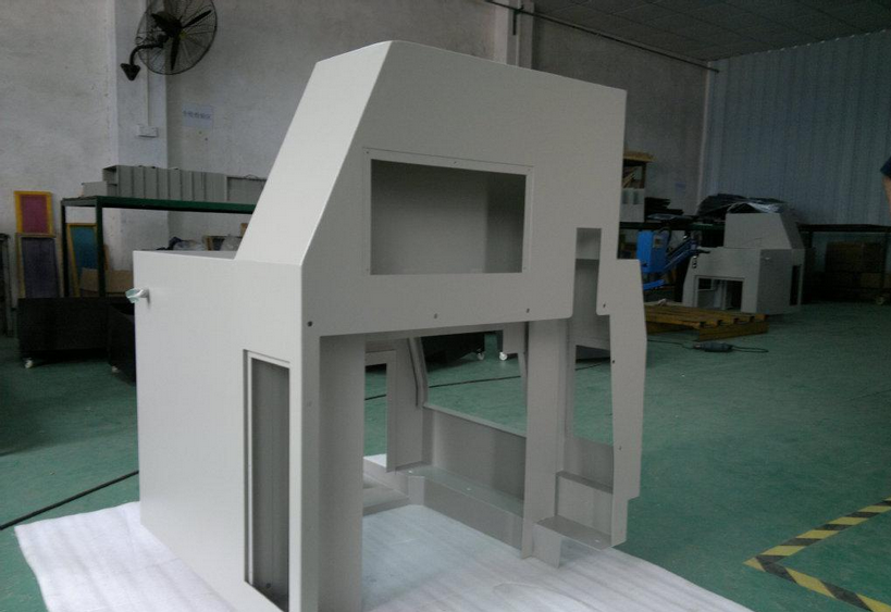 钣金加工工艺的变化流程,都有什么变化?