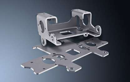 定制钣金加工机柜的要求-开云手机站官方版网站登录入口-开云(中国)