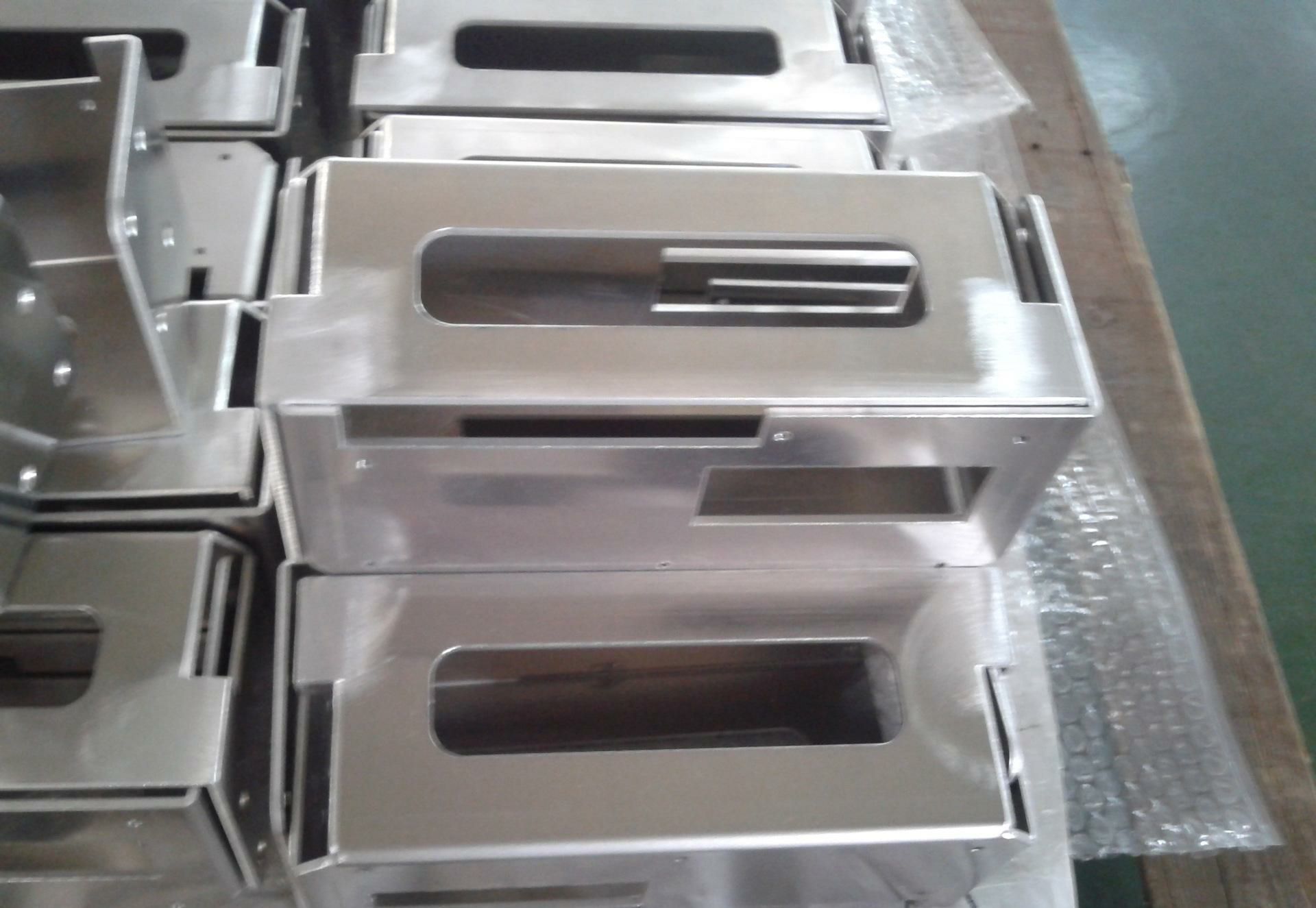 钣金加工时应如何选择材料？-开云手机站官方版网站登录入口-开云(中国)