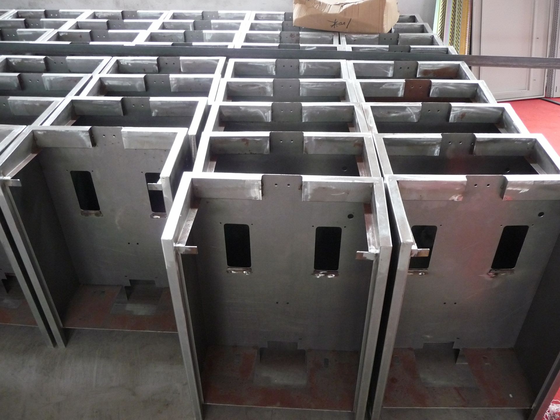 常见的钣金加工工艺-开云手机站官方版网站登录入口-开云(中国)