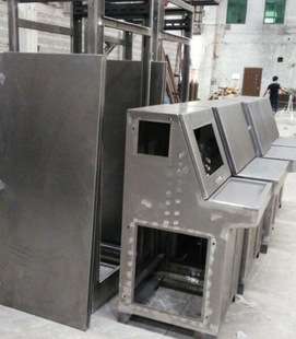 什么在影响定制钣金加工质量-开云手机站官方版网站登录入口-开云(中国)