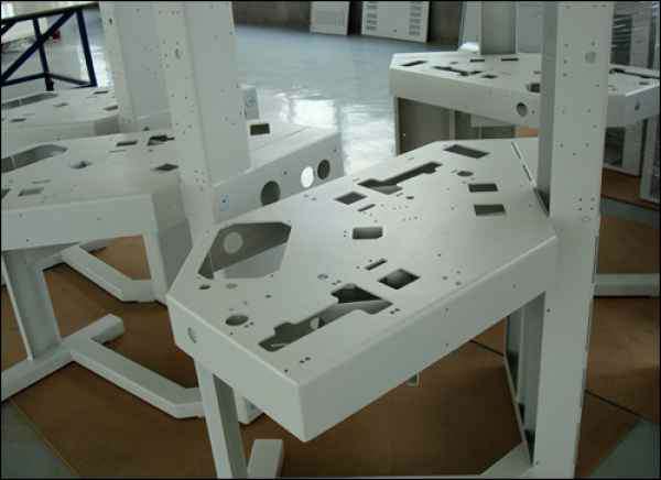 钣金加工有哪些优势呢？-开云手机站官方版网站登录入口-开云(中国)