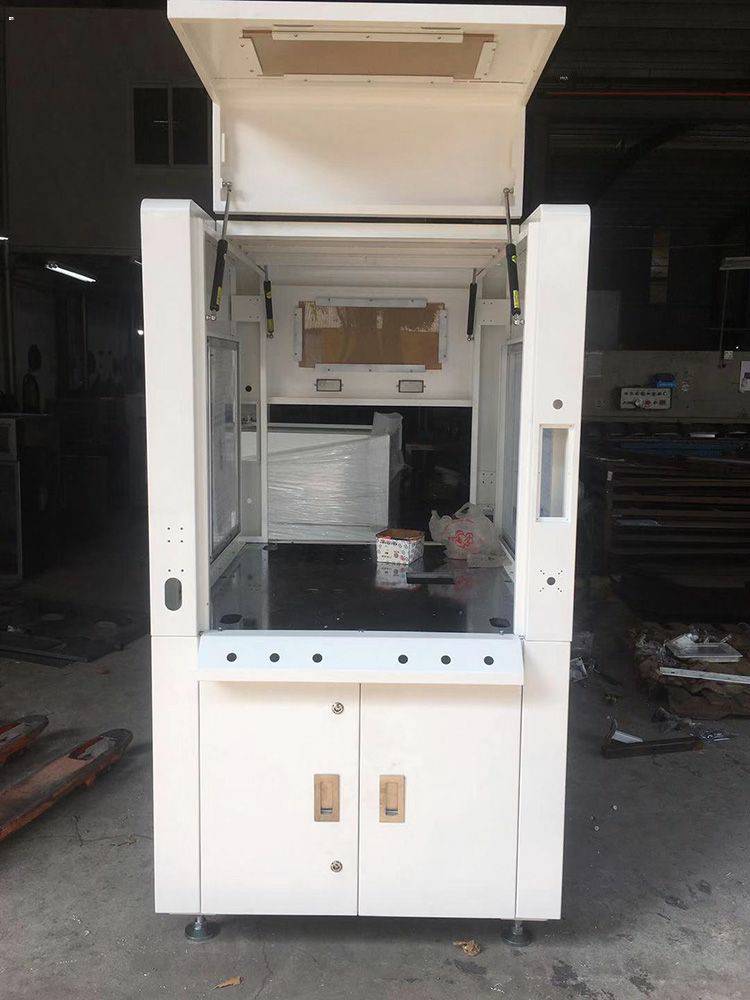 异形钣金加工能否符合加工的需要-开云手机站官方版网站登录入口-开云(中国) 异形钣金加工能否符合加工的需要-开云手机站官方版网站登录入口-开云(中国)