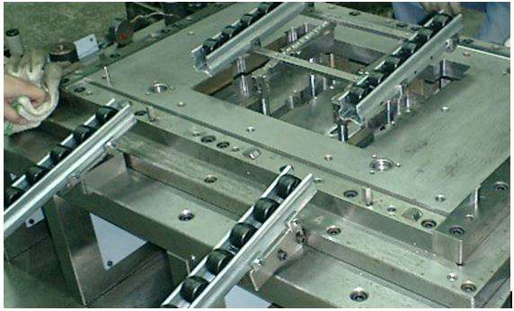 钣金加工中模具该怎么选?-开云手机站官方版网站登录入口-开云(中国)