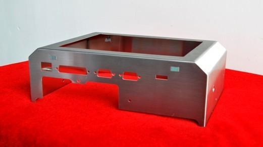 钣金加工行业情况以及工艺概述-开云手机站官方版网站登录入口-开云(中国)