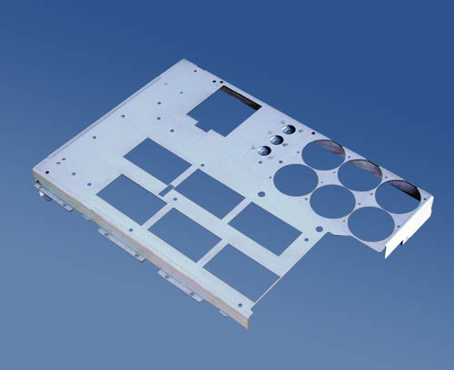 钣金加工的折弯技术和折弯机使用方式-开云手机站官方版网站登录入口-开云(中国)