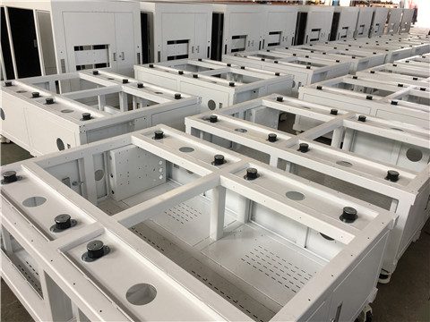 钣金加工合理利用材料的三种方法-开云手机站官方版网站登录入口-开云(中国)