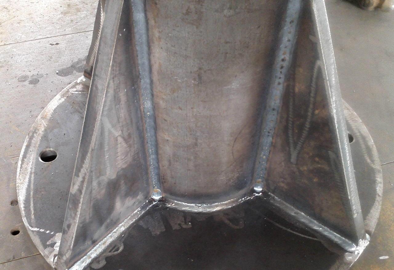 钣金加工零件连接的方式有哪些？-开云手机站官方版网站登录入口-开云(中国)